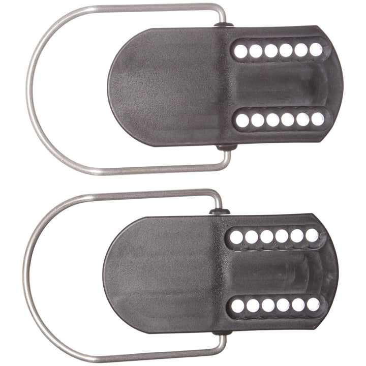 Voile MTN Plate Splitboard Kit  Grey Detail 2 View
