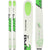 Kastle BMX105 HP Skis 2016