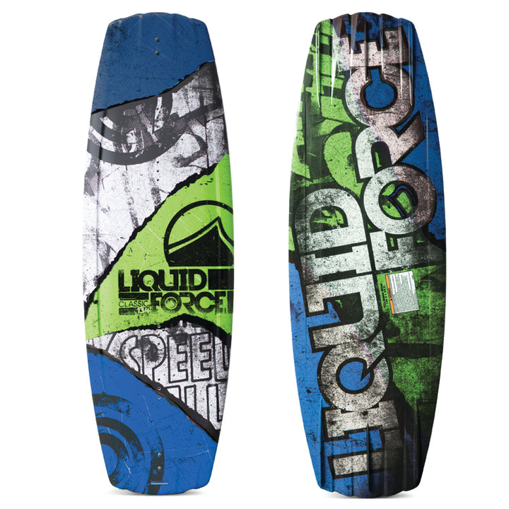 Liquid Force Classic Wakeboard 2016