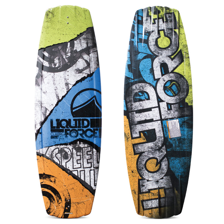 Liquid Force Classic Wakeboard 2016