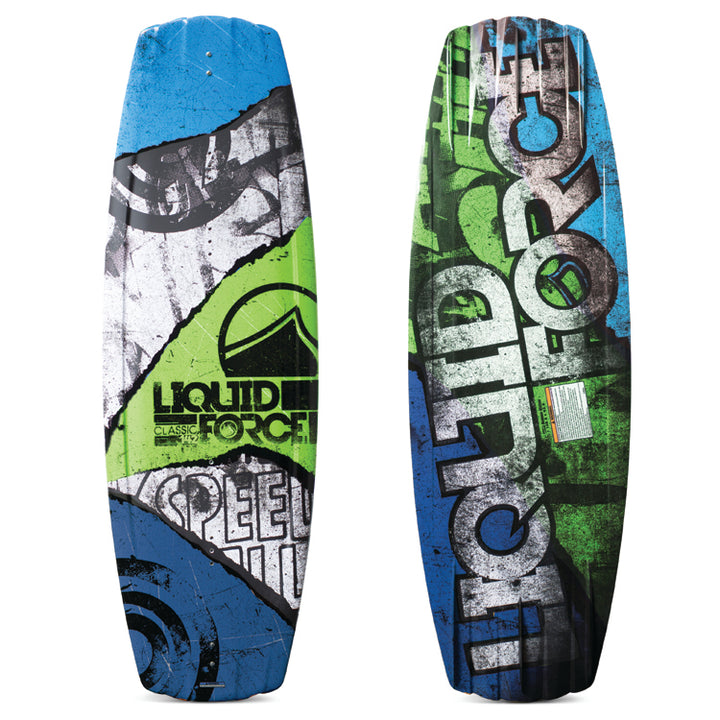 Liquid Force Classic Wakeboard 2016