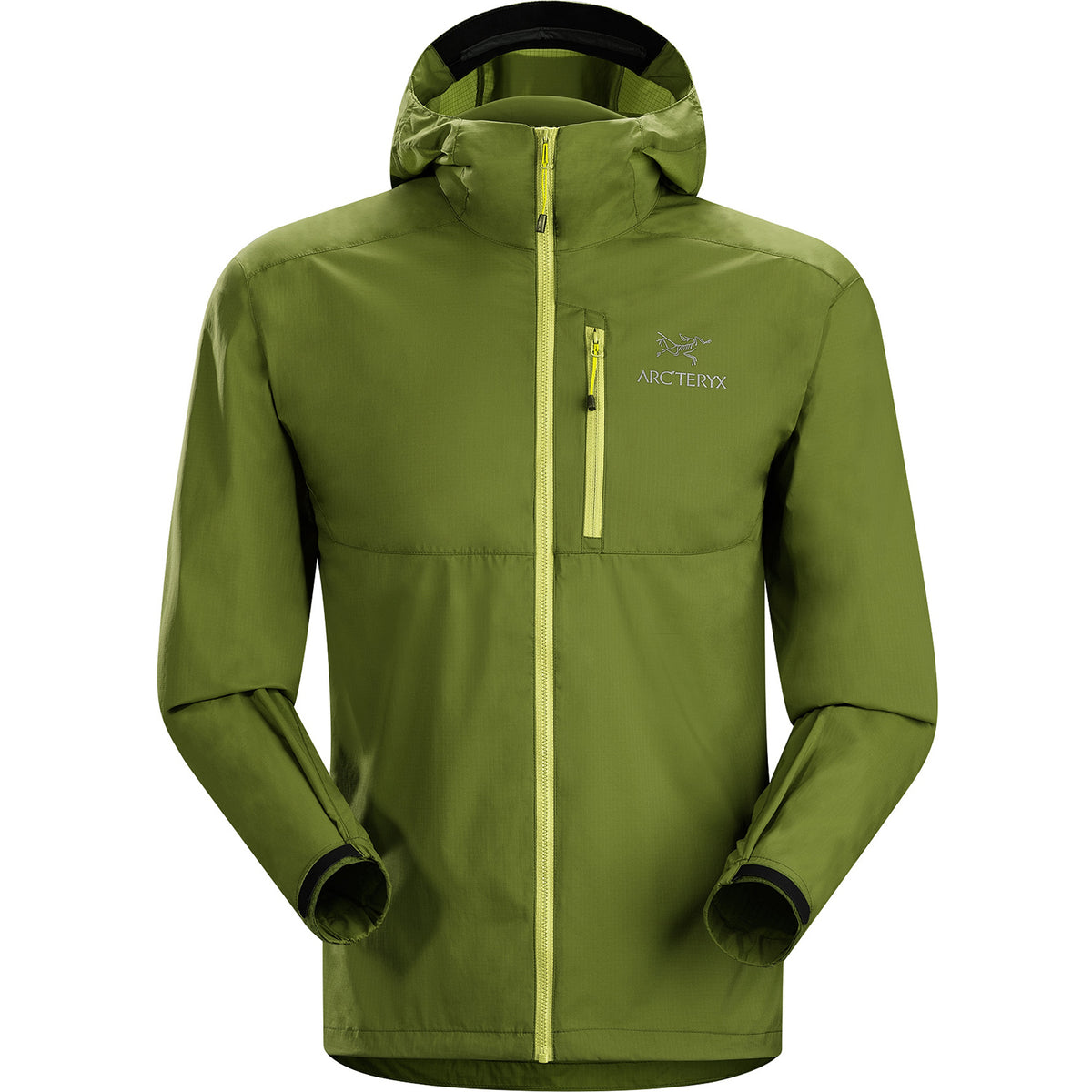 Arc'teryx Squamish Hoodie Twinleaf