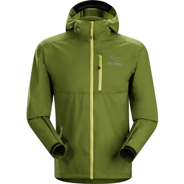 Arc'teryx Squamish Hoodie Twinleaf