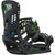 Burton Genesis X EST Snowboard Bindings 2016 Black/Tappy