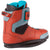Slingshot RAD Wakeboard Bindings 2016 Back View