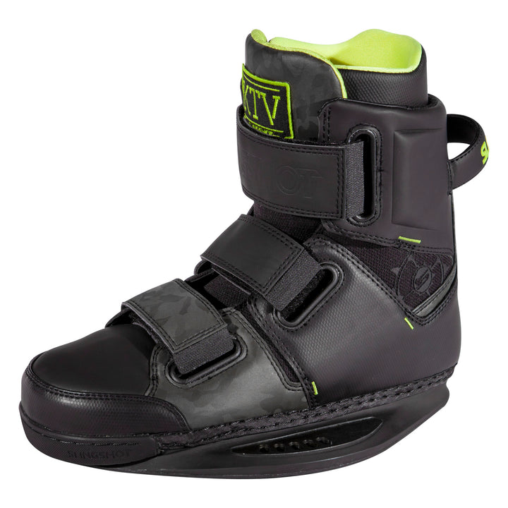 Slingshot KTV Wakeboard Bindings 2016