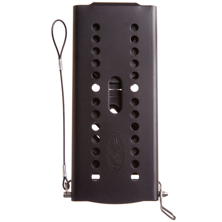 Voile Universal Splitboard Hardware - Standard Bindings  Detail 4 View