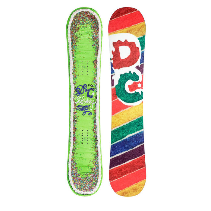 DC Biddy Snowboard - Women's 2016