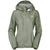 The North Face FuseForm Cesium Anorak Jacket  - Women's Laurel Wreath Green Fuse