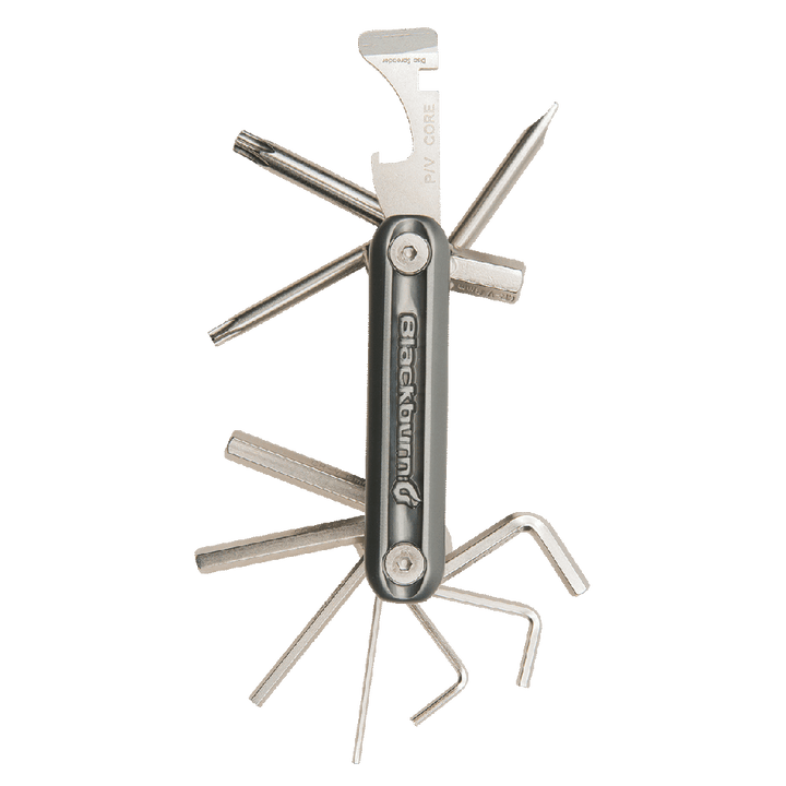 Blackburn Grid 13 Multi-Tool Grey