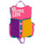 Hyperlite Child Indy Neo CGA Wakeboard Vest - Little Girls' 2018