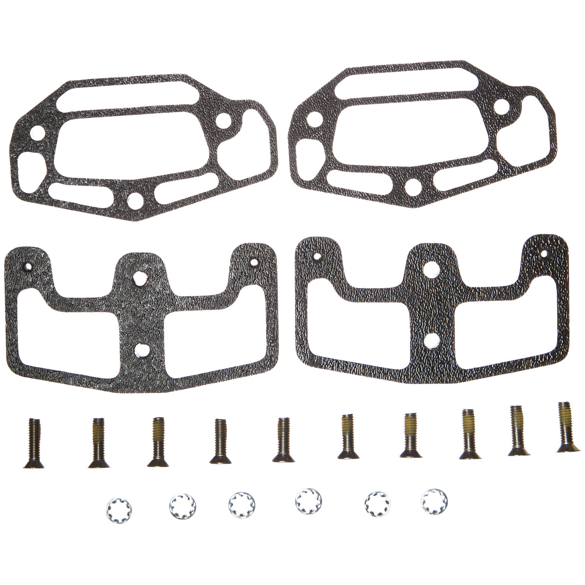Spark R&D Tesla Riser Kit