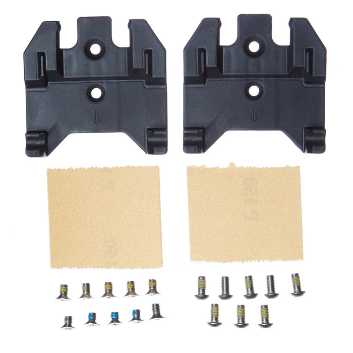 Spark R&D Arc Splitboard Baseplate Kit - Women's  Black Detail 3 View