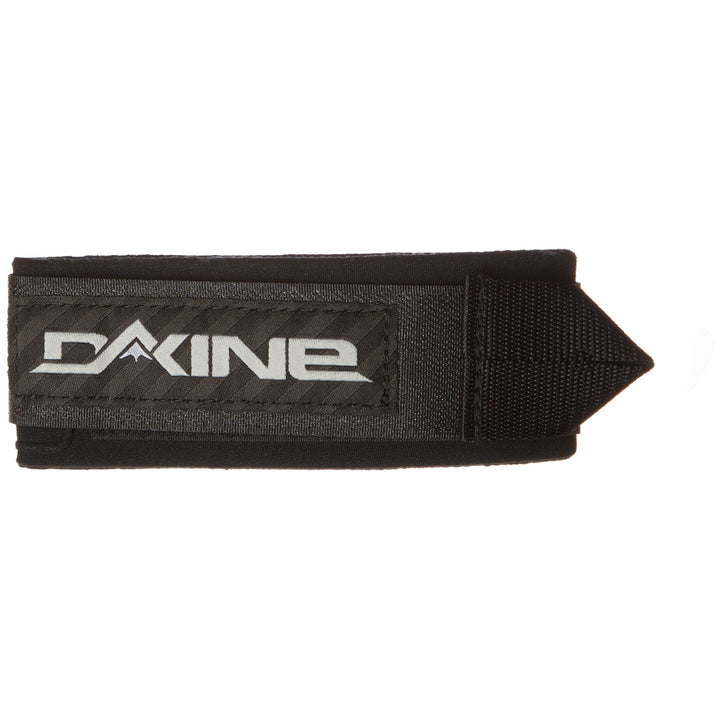 Dakine Ski Strap Black Front View