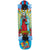 Landyachtz Dinghy Osteon Cruiser Skateboard Complete Bottom View