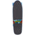 Landyachtz Dinghy Osteon Cruiser Skateboard Complete Top View