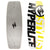Hyperlite Stylus Wakeskate 2019