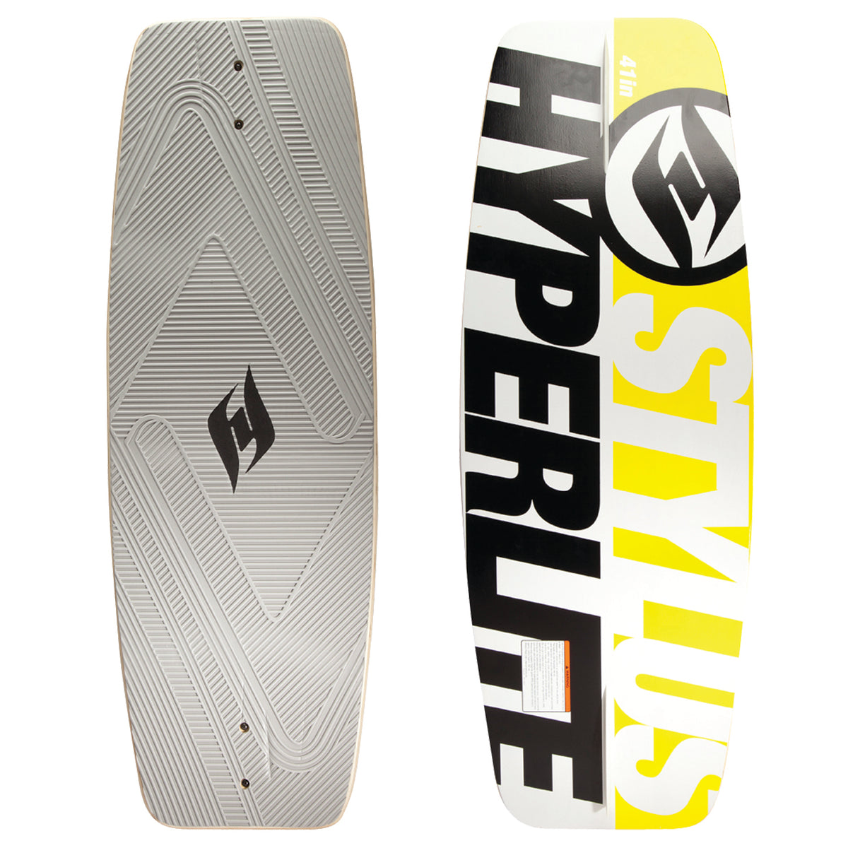 Hyperlite Stylus Wakeskate 2019