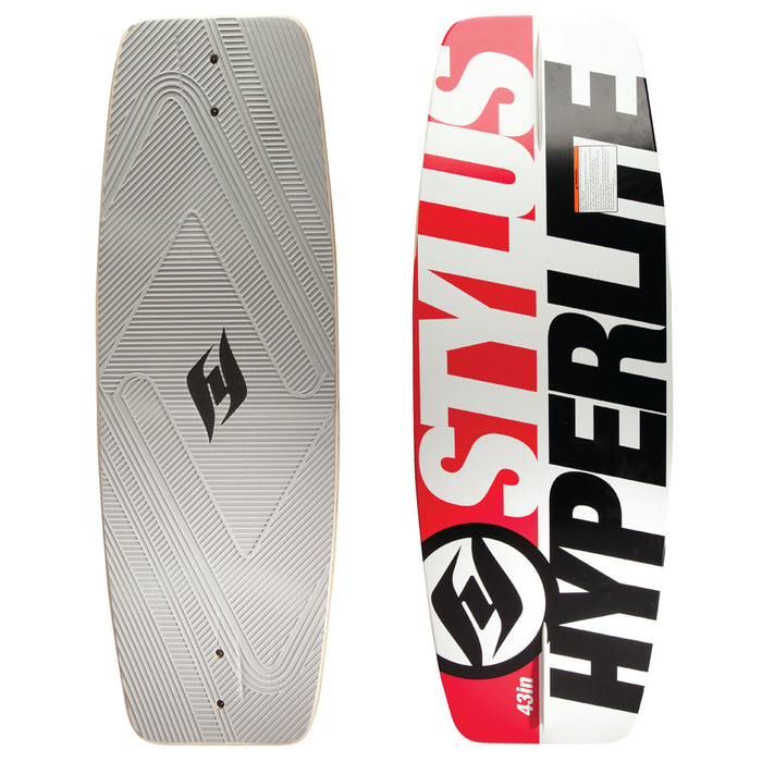 Hyperlite Stylus Wakeskate 2019
