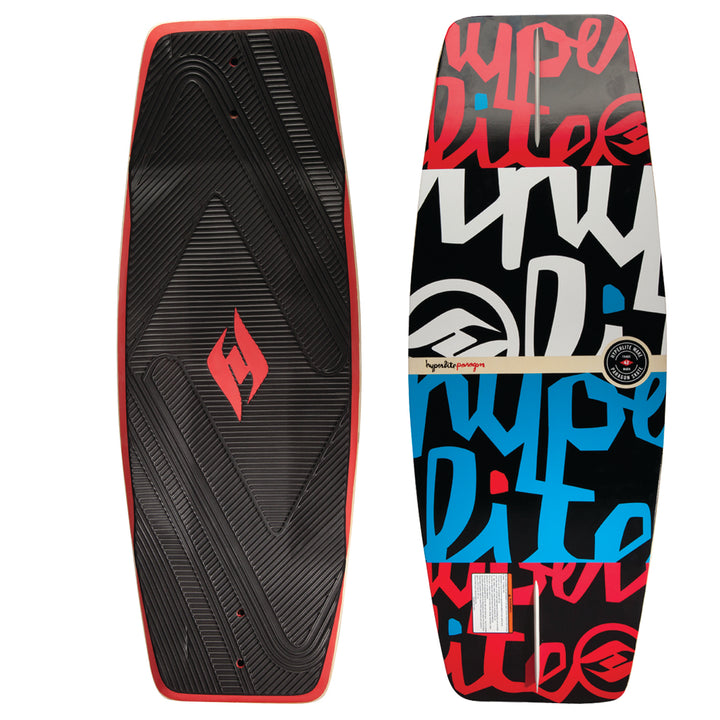 Hyperlite Paragon Wakeskate Board 2019