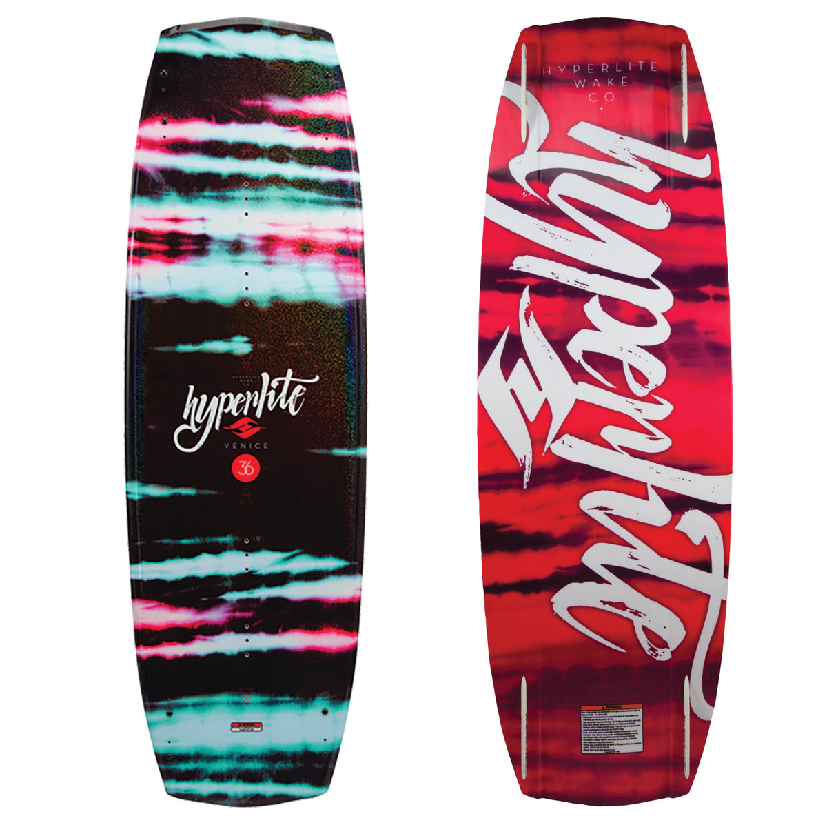 Hyperlite Venice Wakeboard - Women's 2016