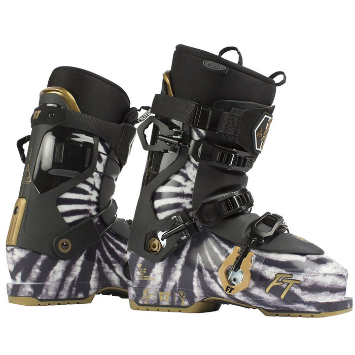 Full Tilt B & E LTD Ski Boots 2016 Detail 2 View
