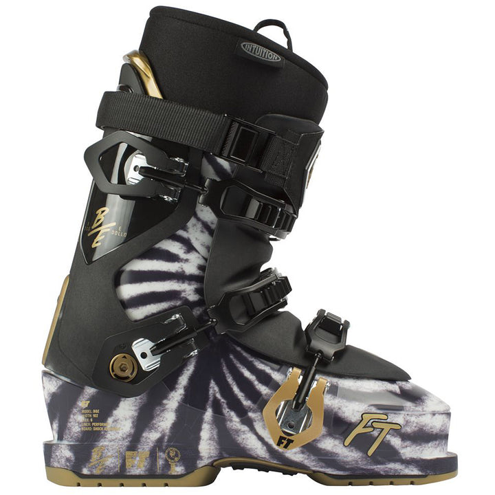 Full Tilt B & E LTD Ski Boots 2016 Detail 1 View