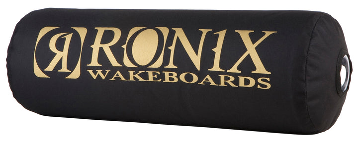 Ronix 8" Diameter Happy Hour Boat Bumper Black