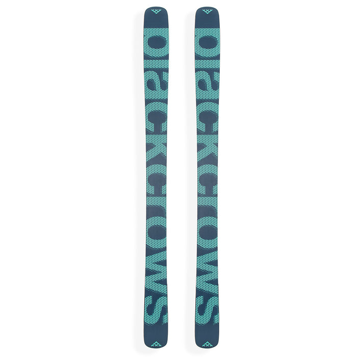 Black Crows Atris Skis 2016 Base View