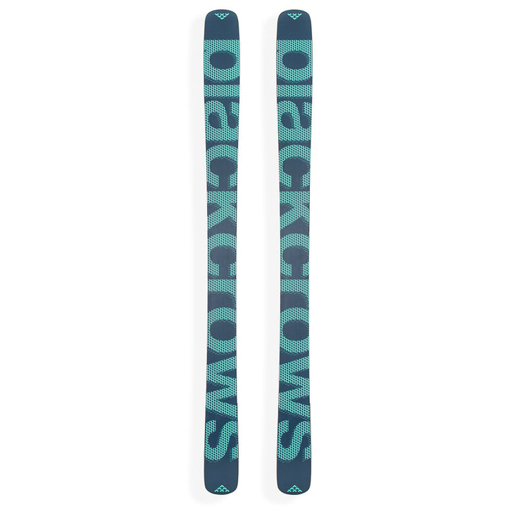 Black Crows Atris Skis 2016 Base View