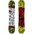 Rome Label Snowboard - Big Boys' 2015