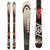 Head Rev 78 Skis Skis + PRD 11 Bindings 2015