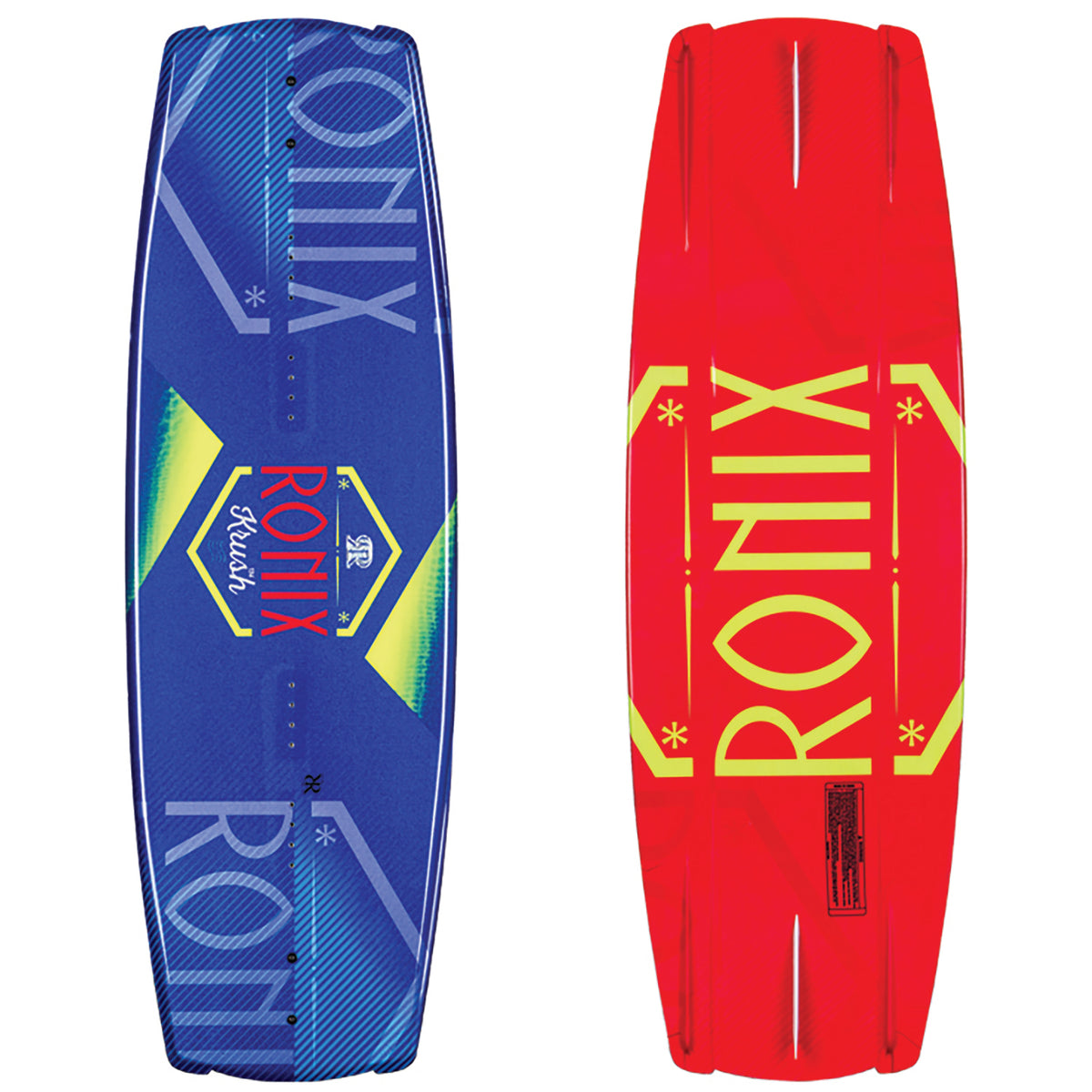 Ronix Krush Wakeboard - Women's 2016