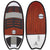 Ronix Koal Classic Stub Fish Wakesurf Board 2016