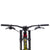 Devinci Wilson XP Complete Mountain Bike 2016 Blk/Ylw/Red Detail 5 View