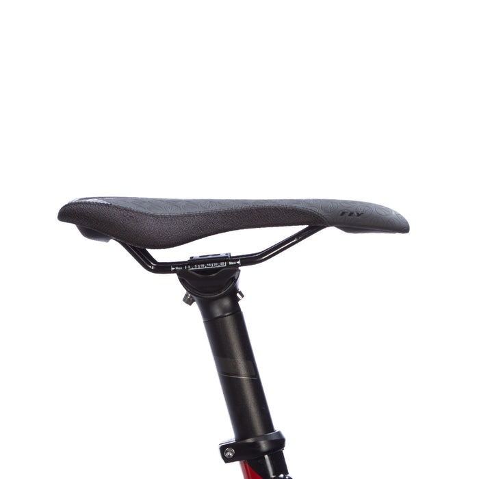 Devinci Wilson XP Complete Mountain Bike 2016 Blk/Ylw/Red