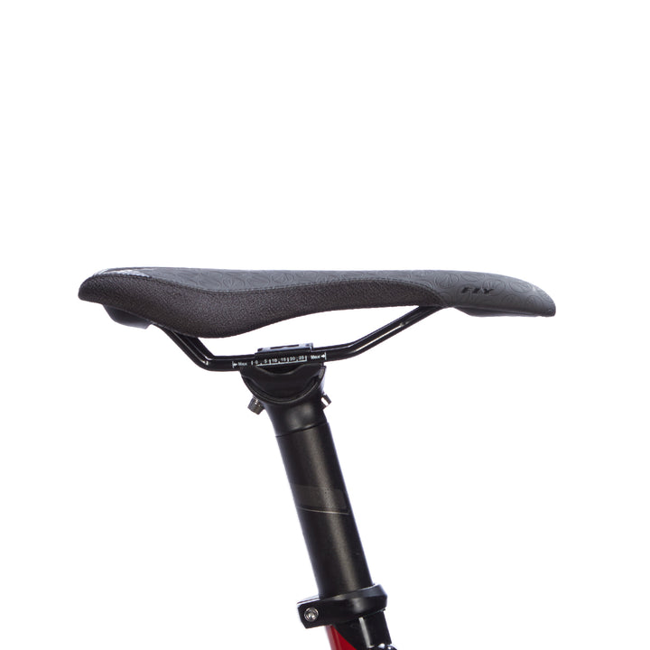 Devinci Wilson XP Complete Mountain Bike 2016 Blk/Ylw/Red