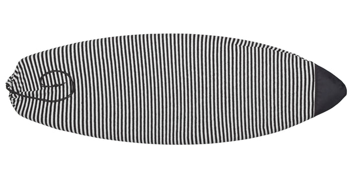 Ronix Sleeping Bag- Round Nose Surf Sock Black/White
