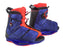 Ronix Halo Wakeboard Bindings - Women's 2016 Blau