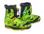 Ronix Frank Wakeboard Bindings 2016 Forest Pine