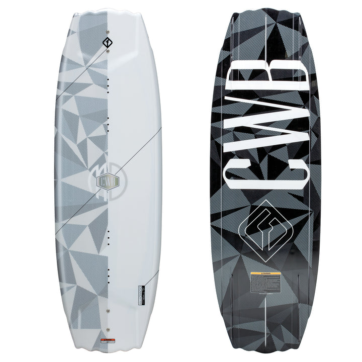 CWB Dowdy Wakeboard 2016