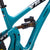 Yeti SB6c GX Complete Mountain Bike 2016 Turquoise Detail 4 View