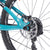 Yeti SB6c GX Complete Mountain Bike 2016 Turquoise