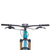 Yeti SB6c GX Complete Mountain Bike 2016 Turquoise