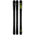 Lib Tech NAS Freeride Skis 2015 Detail 1 View
