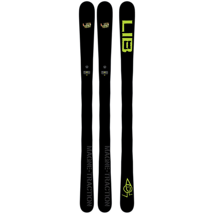 Lib Tech NAS Freeride Skis 2015 Detail 1 View
