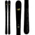 Lib Tech NAS Freeride Skis 2015 Top View