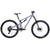 Juliana Roubion 2 C S Complete Mountain Bike - Women's 2016 Lavendar/Matte