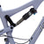 Juliana Roubion 2 C S Complete Mountain Bike - Women's 2016 Lavendar/Matte