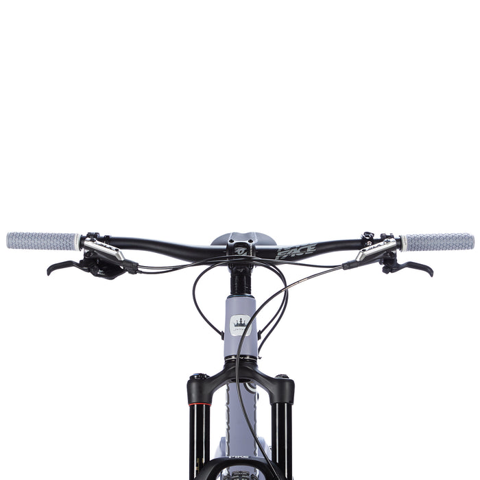 Juliana Roubion 2 C S Complete Mountain Bike - Women's 2016 Lavendar/Matte